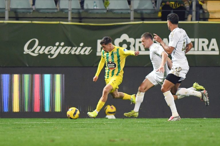 CD Tondela volta a perder em casa e prolonga série negativa no campeonato