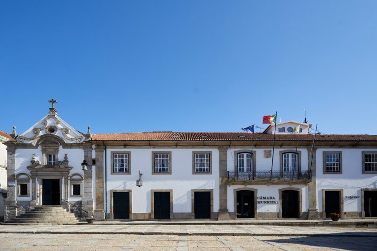 Camara Municipal