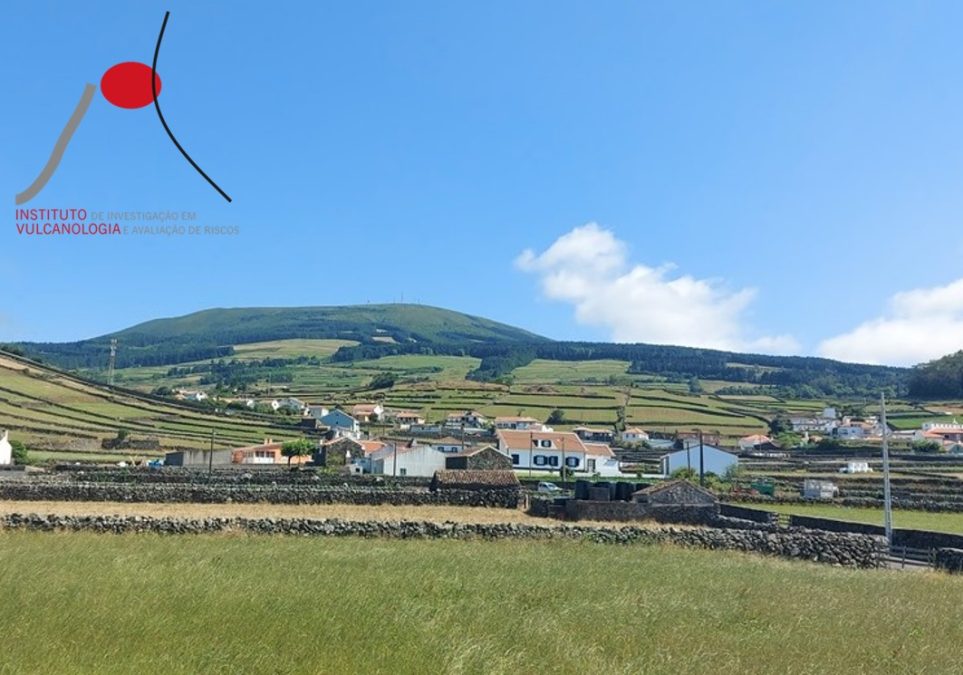 Sismo abala ilha Terceira