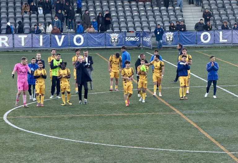 AF Viseu – Divisão de Honra Jornada 14 marcada por goleadas e resultados equilibrados