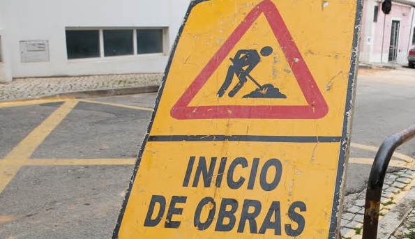 Estrada Nacional 222 em São João da Pesqueira cortada ao trânsito por um mês