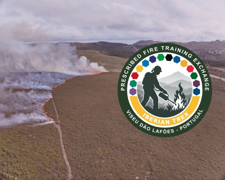 IBERIAN TREX Viseu Dão Lafões 2026 realiza-se de 16 a 23 de janeiro