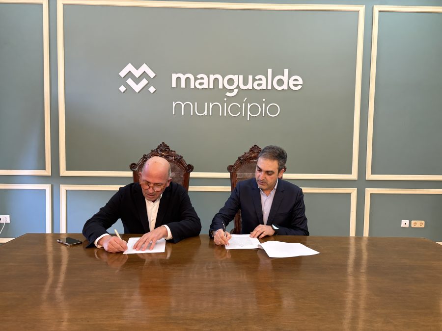 Mangualde recebe investimento de 4 milhões de euros da ALDI