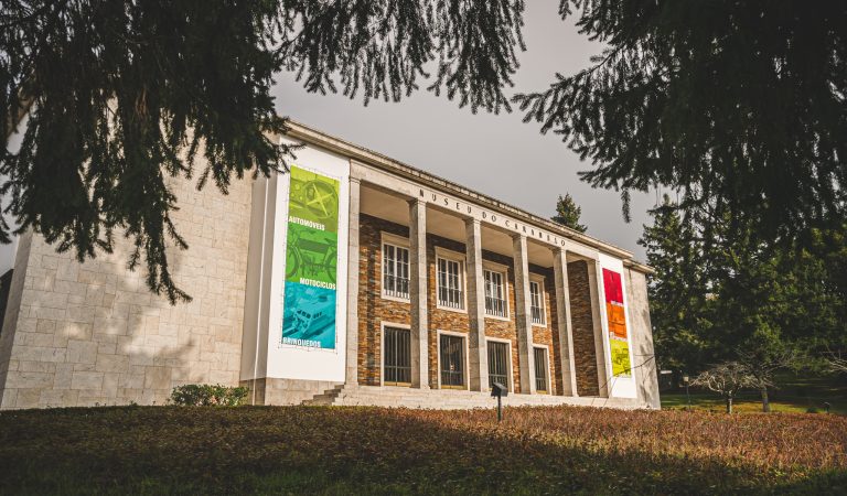 Museu do Caramulo e Caramulo Experience Center batem recorde
