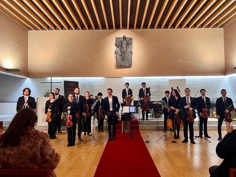 Resende Vila Natal encerra com forte adesão do público e programação cultural diversificada