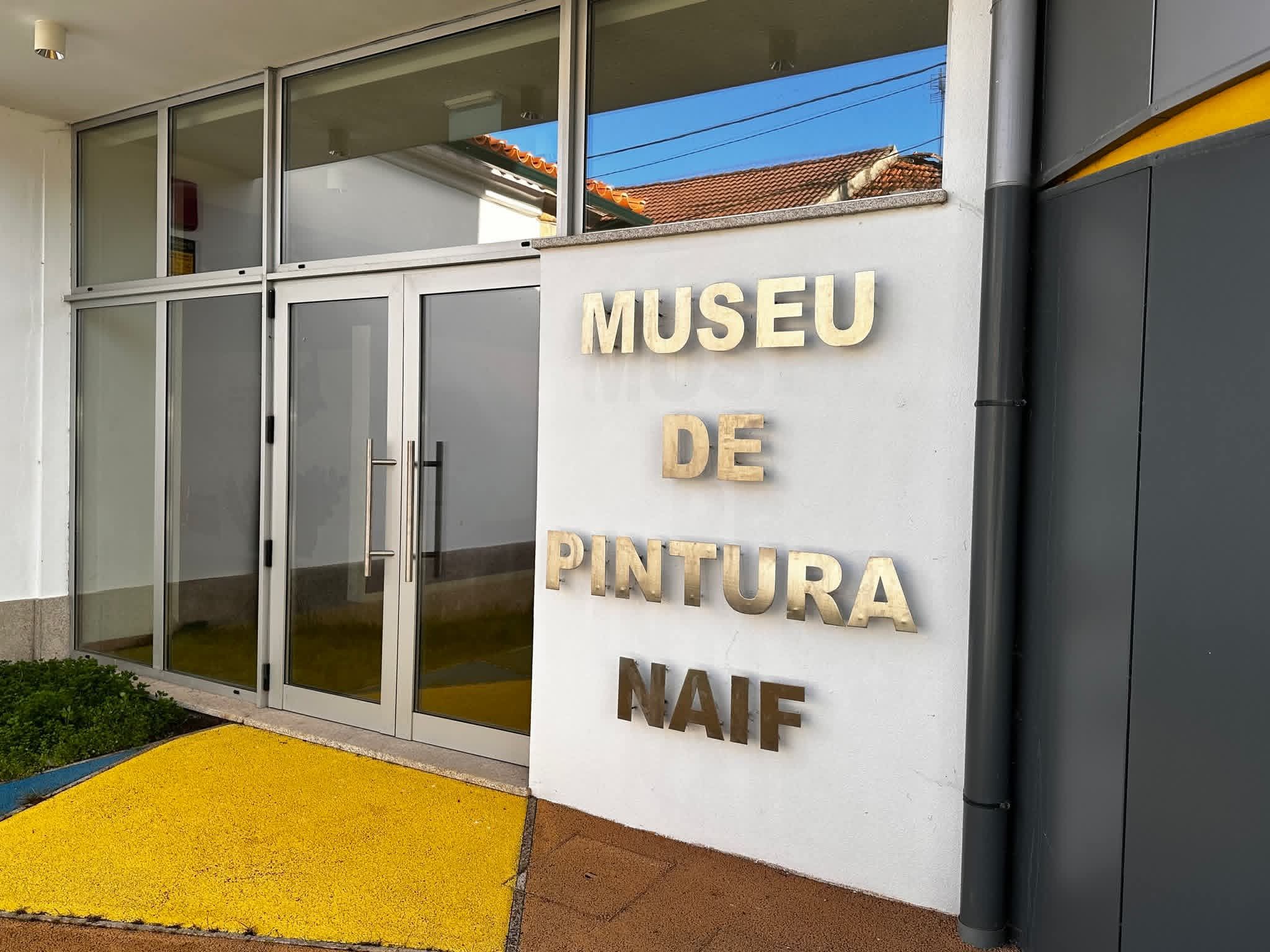 Sátão inaugura Museu de Pintura Naïf e restauro da Capela-Mor de São Saturnino