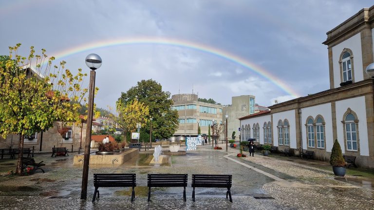 Termas de São Pedro do Sul reabrem esta sexta-feira