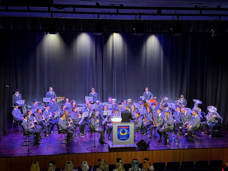 União Musical Juventude e Amizade da Sobreira celebrou 27.º aniversário com concerto