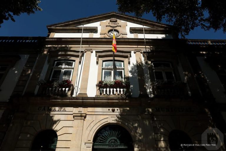 Viseu abre candidaturas às Bolsas de Estudo do Ensino Superior a 26 de janeiro