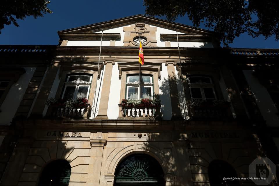 Viseu abre candidaturas às Bolsas de Estudo do Ensino Superior a 26 de janeiro