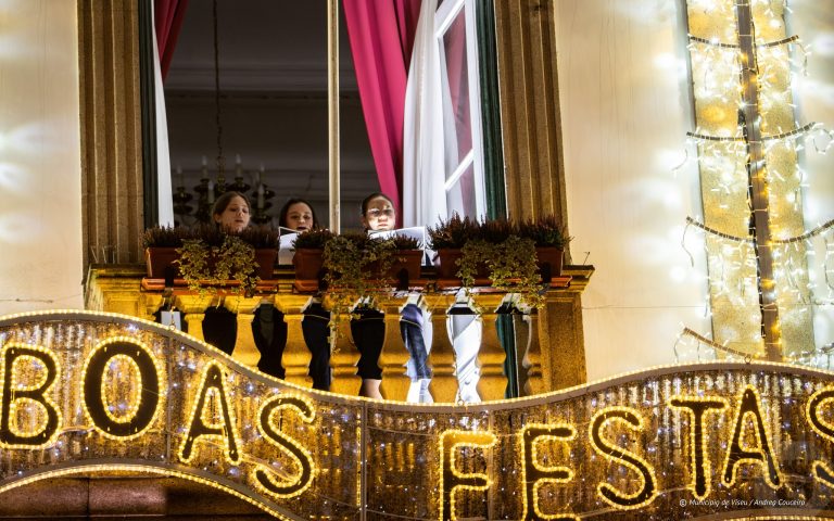 Viseu celebra tradição do “Cantar as Janeiras” com dois dias de música e cultura popular