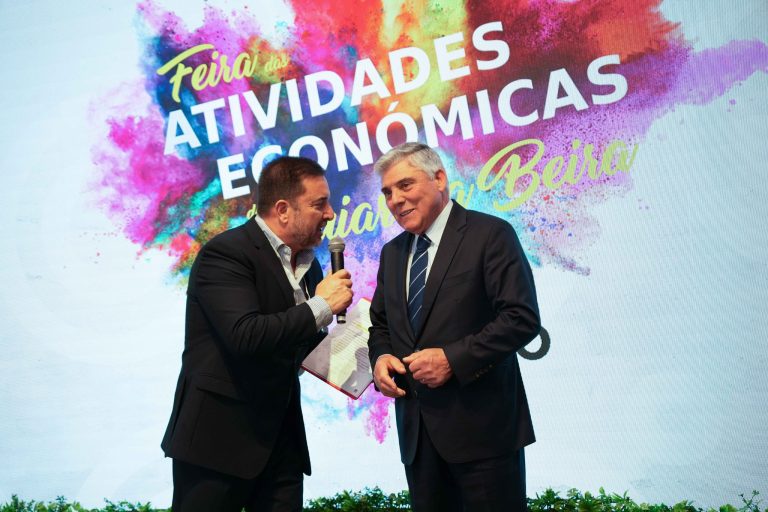 Aguiar da Beira apresenta cartaz da FAE’26 e confirma três grandes nomes