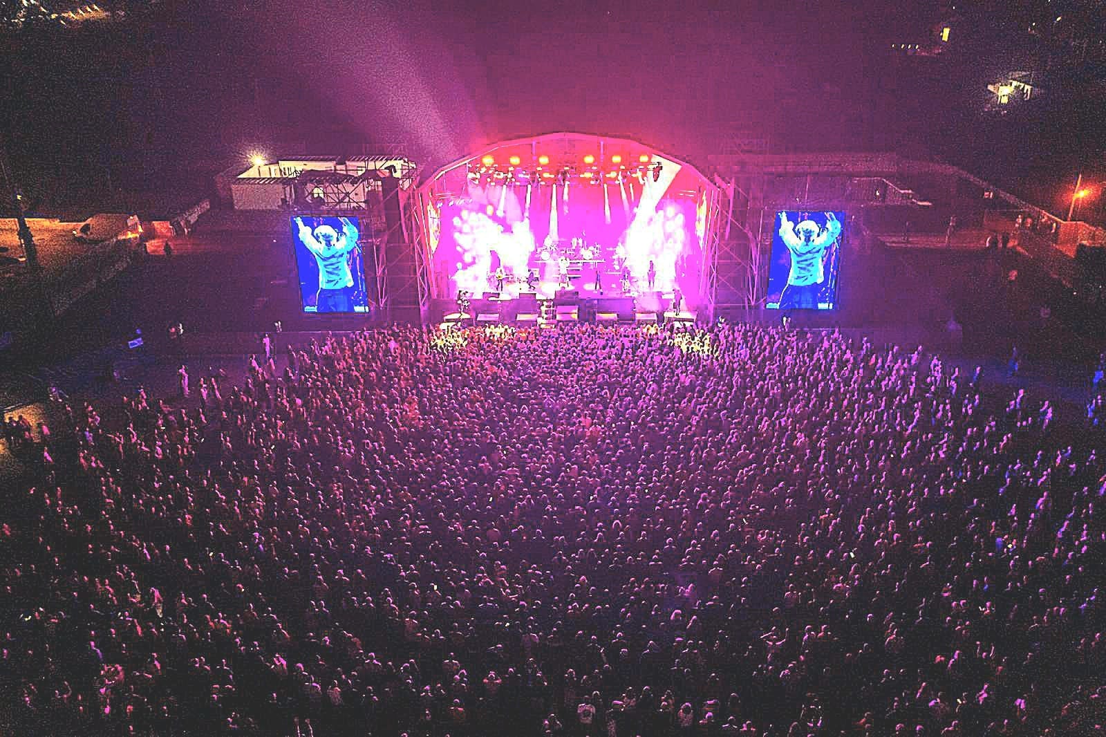 Barrelas Summer Fest regressa a Vila Nova de Paiva com cartaz mais internacional de sempre