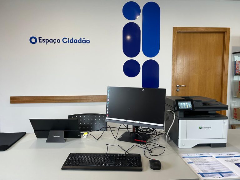 Canas de Santa Maria e Lajeosa do Dão inauguram novos Espaços do Cidadão e reforçam rede de serviços públicos em Tondela